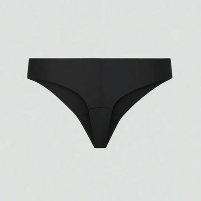 Seamless Anti-Cameltoe Thongs (3 pack)