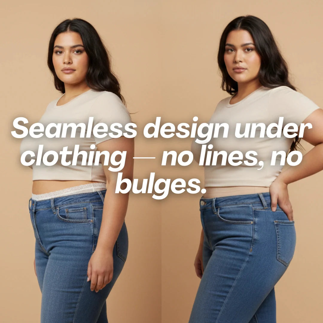 Cellumove™ Shaping Thong – for a perfect silhouette every day