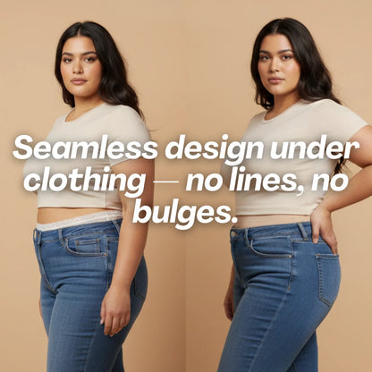 Cellumove™ Shaping Thong – for a perfect silhouette every day