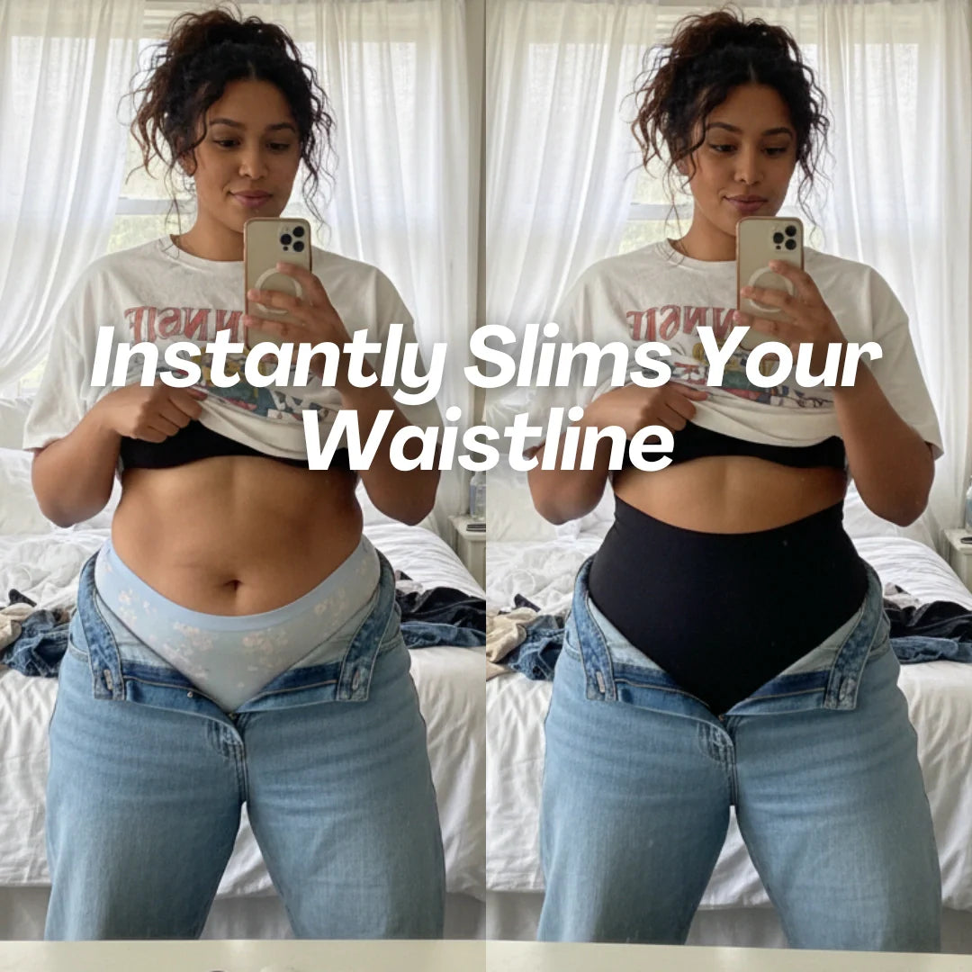 Cellumove™ Shaping Thong – for a perfect silhouette every day