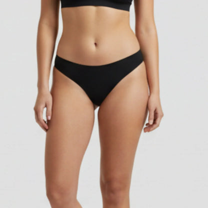 Seamless Anti-Cameltoe Thongs (3 pack)