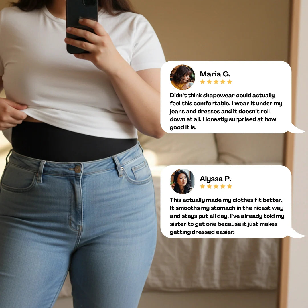 Cellumove™ Shaping Thong – for a perfect silhouette every day