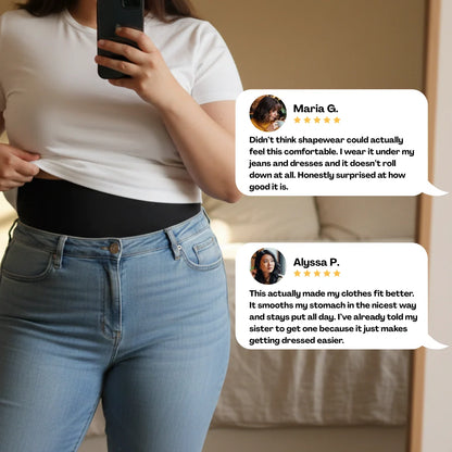 Cellumove™ Shaping Thong – for a perfect silhouette every day